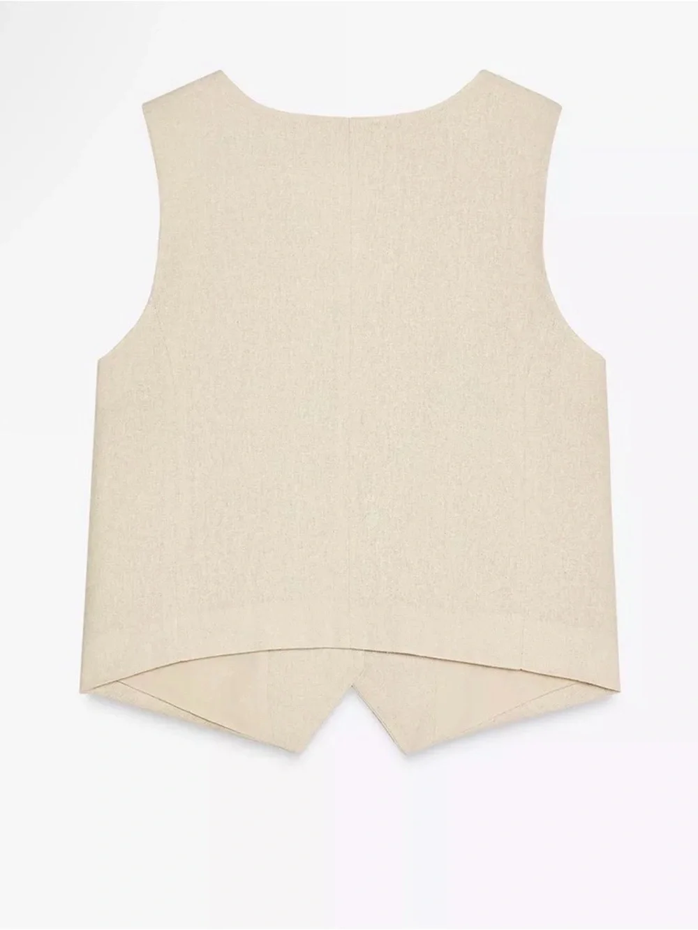 ZARA VEST